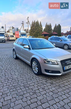 Audi A3 2009 Audi A3 2009