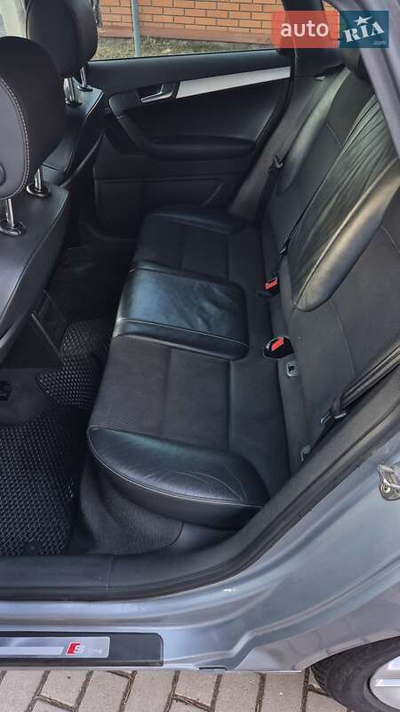 Хэтчбек Audi A3 2011 в Львове