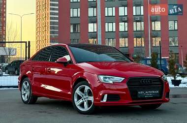Audi A3 2016 Audi A3 2016