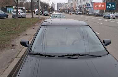 Хетчбек Audi A3 2002 в Києві