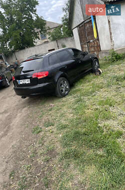 Хэтчбек Audi A3 2007 в Одессе