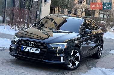 Седан Audi A3 2017 в Києві