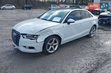 Седан Audi A3 2015 в 