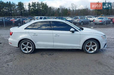 Audi A3 2015 Audi A3 2015