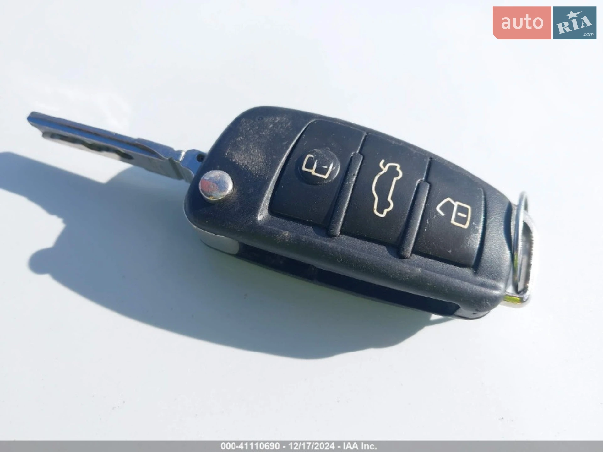 2014 Audi A3 - мініатюра 4