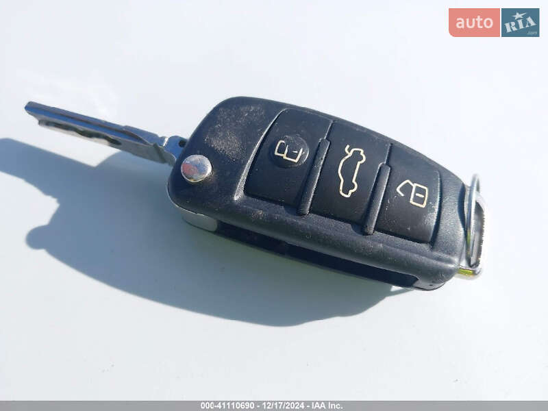 Седан Audi A3 2014 в Одессе