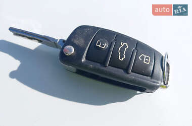 Седан Audi A3 2015 в 