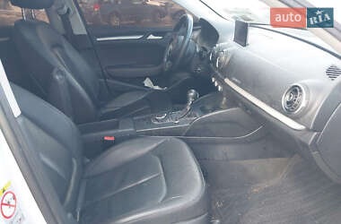 Седан Audi A3 2015 в 