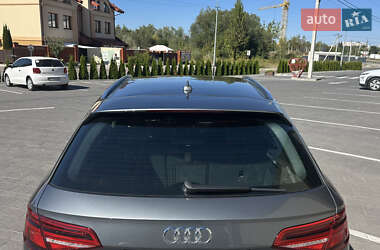 Хэтчбек Audi A3 2017 в 