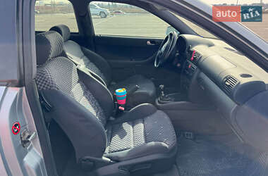 Хэтчбек Audi A3 1998 в 
