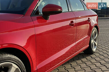 Седан Audi A3 2014 в 