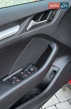 Седан Audi A3 2014 в 