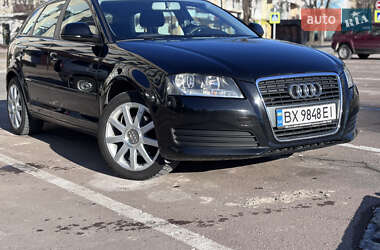 Audi A3 2009