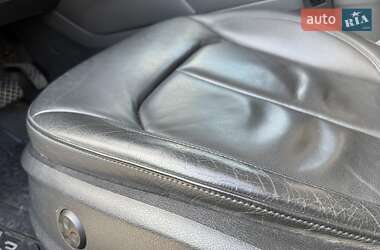 Хэтчбек Audi A3 2015 в 