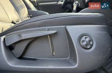Хэтчбек Audi A3 2015 в 