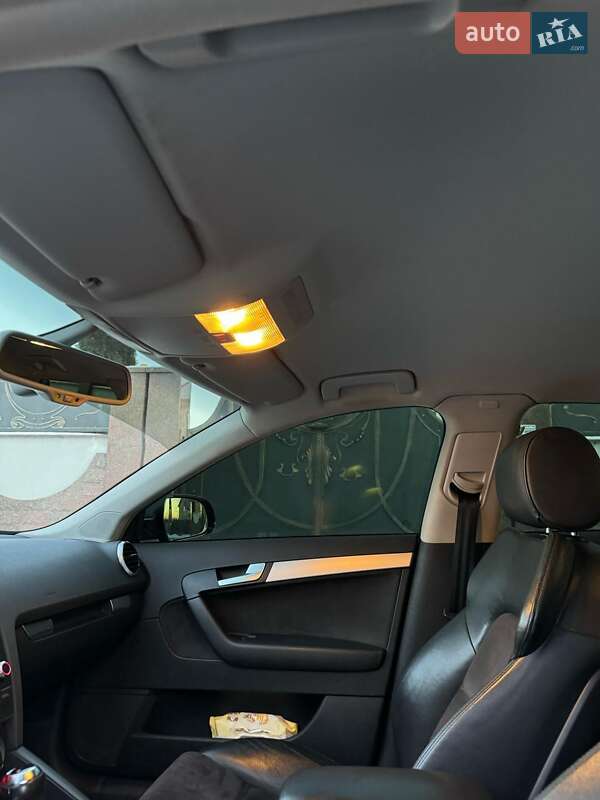 Хетчбек Audi A3 2012 в Києві