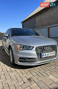 Audi A3 2015 Audi A3 2015