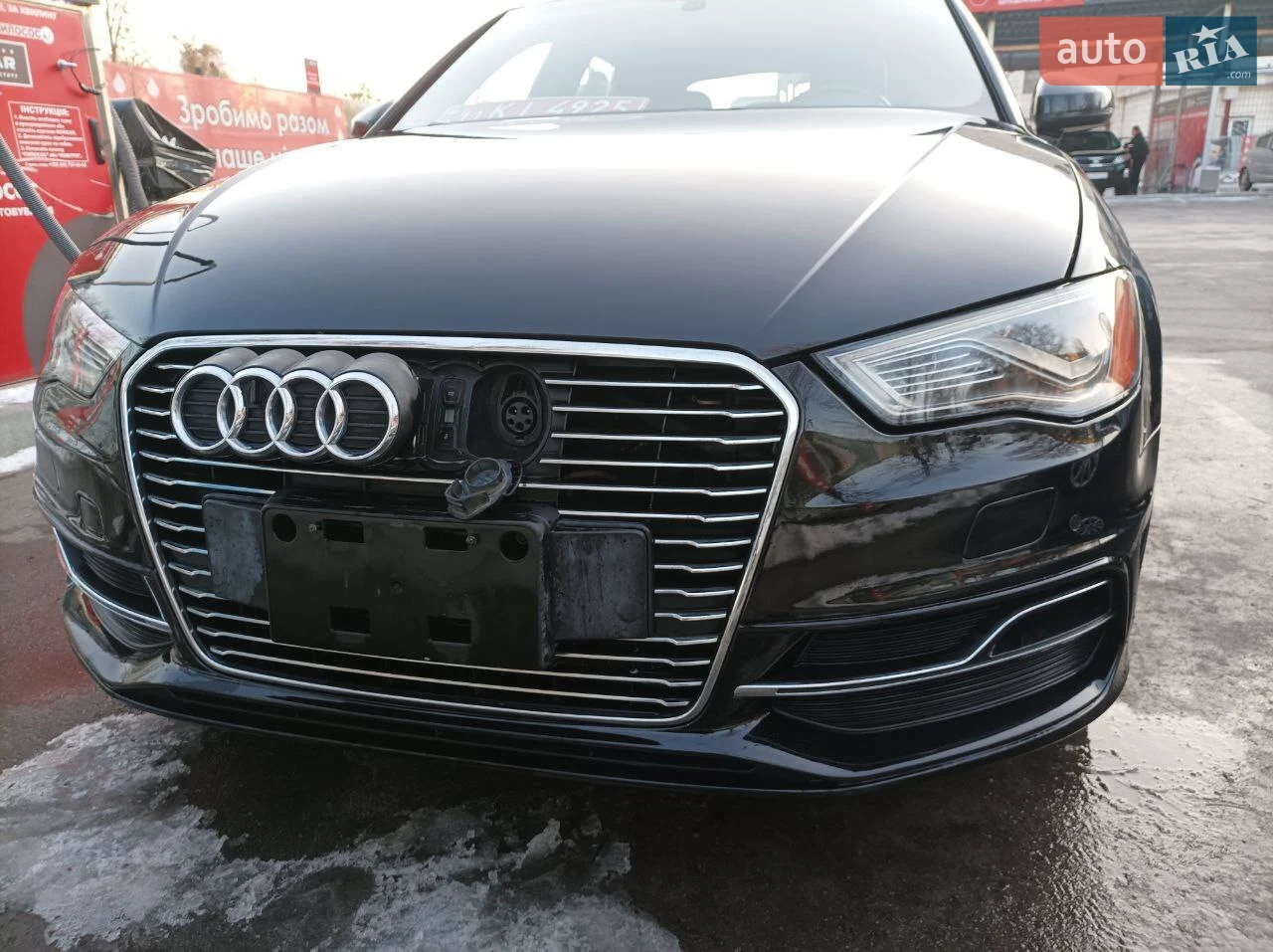 2016 Audi A3 - мініатюра 30