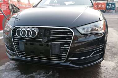 Audi A3 2016 Audi A3 2016