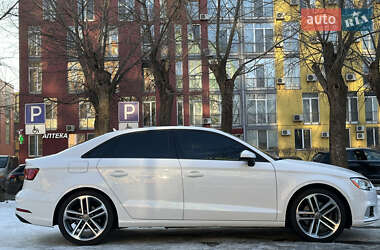 Audi A3 2016 Audi A3 2016