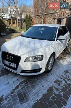 Audi A3 2013 Audi A3 2013