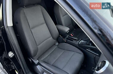 Хэтчбек Audi A3 2012 в 