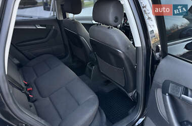 Хэтчбек Audi A3 2012 в 