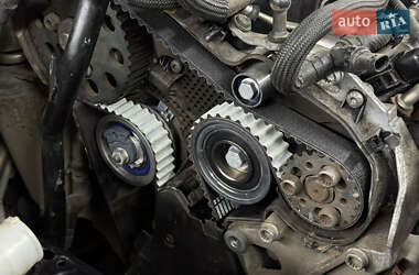 Хэтчбек Audi A3 2012 в 