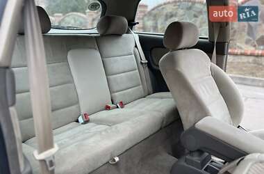 Хэтчбек Audi A3 2002 в 