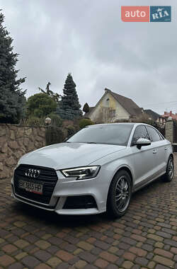 Audi A3 2016