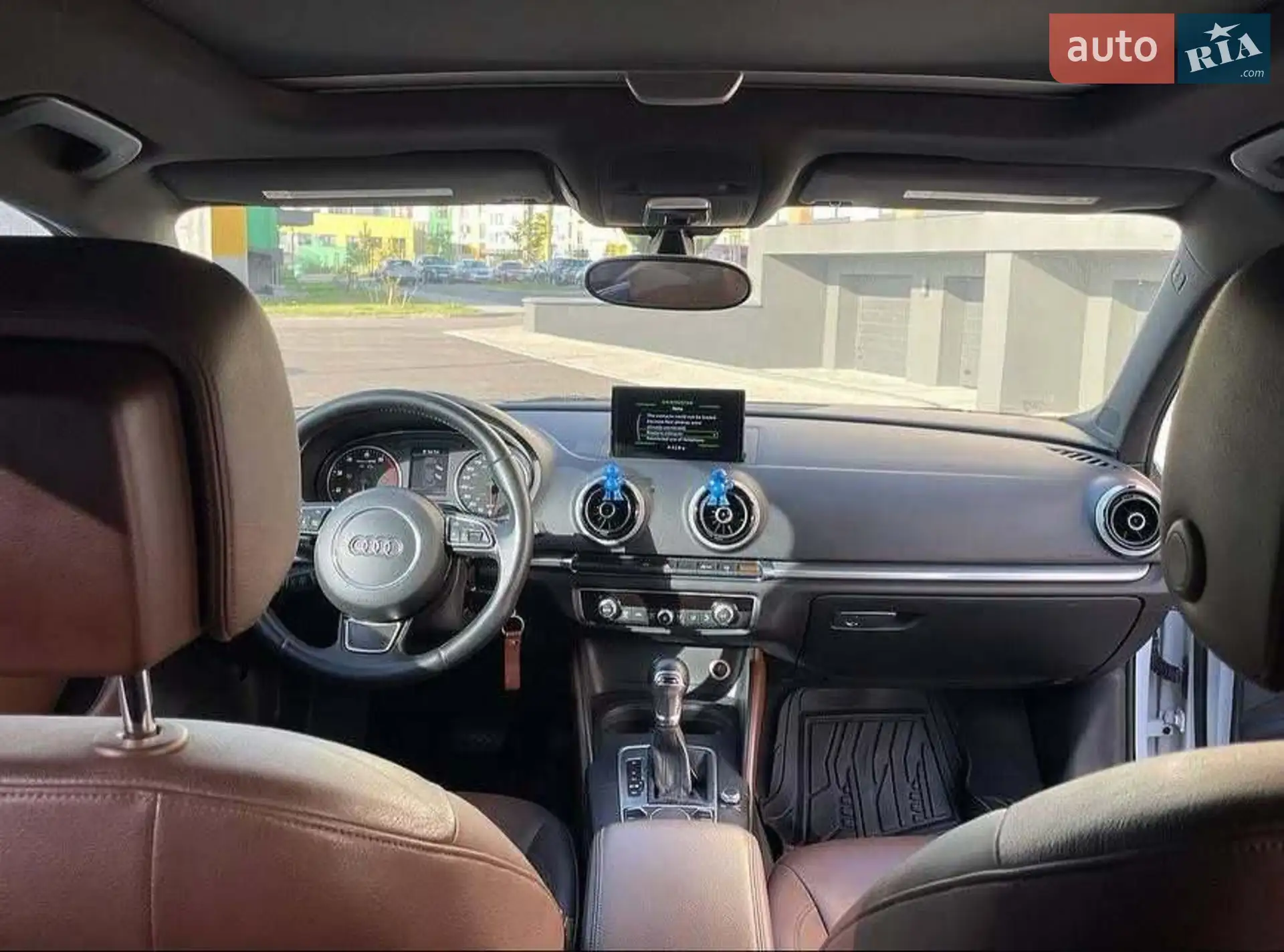 2015 Audi A3 - мініатюра 8