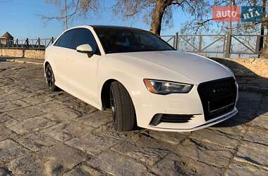 Audi A3 2016 Audi A3 2016