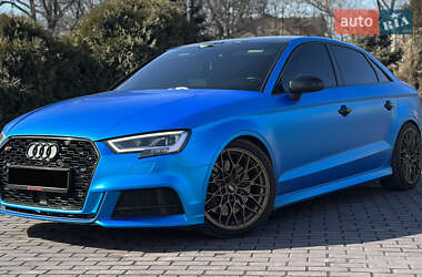Седан Audi A3 2020 в 