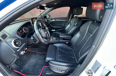 Седан Audi A3 2020 в 