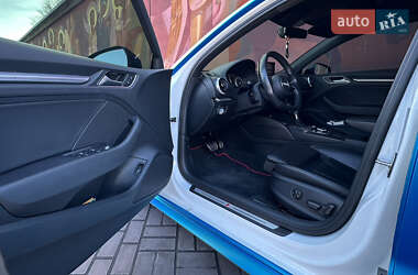 Седан Audi A3 2020 в 