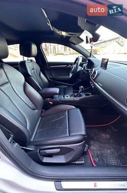 Седан Audi A3 2020 в 