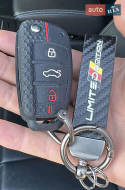Седан Audi A3 2020 в 