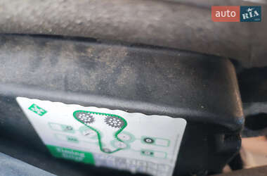 Хэтчбек Audi A3 1997 в 