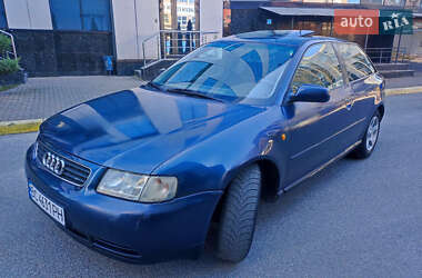 Хэтчбек Audi A3 1997 в 