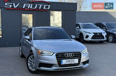 Audi A3 2015 Audi A3 2015