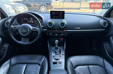 Седан Audi A3 2015 в 