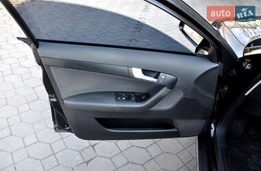 Хэтчбек Audi A3 2007 в 