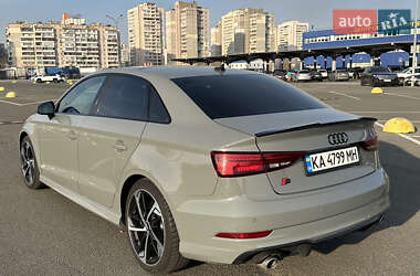 Седан Audi A3 2020 в 