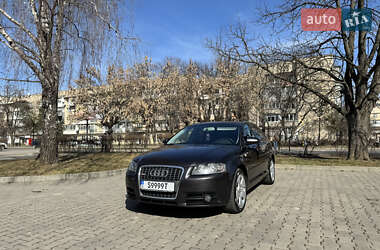 Audi A3 2007