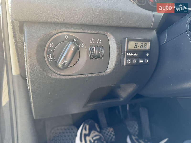 Хэтчбек Audi A3 2007 в Черновцах