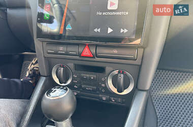 Хэтчбек Audi A3 2007 в 
