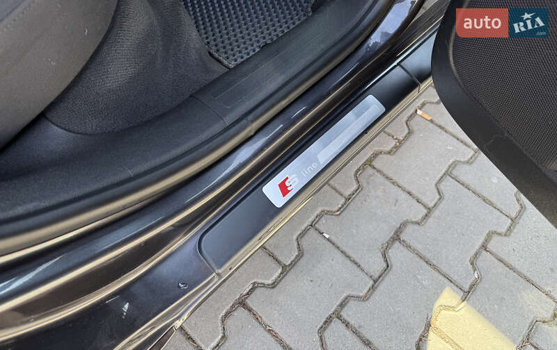 Хэтчбек Audi A3 2007 в Черновцах