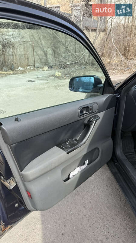 Хэтчбек Audi A3 1999 в Киеве