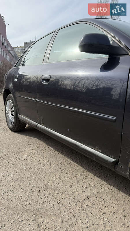 Хэтчбек Audi A3 1999 в Киеве