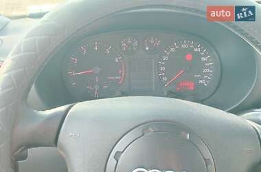 Хэтчбек Audi A3 1999 в Харькове